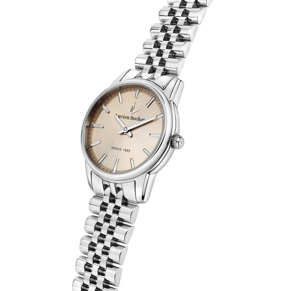 Just Time|Scopri Tutti Gli Orologi<Lucien rochat OROLOGIO ICONIC - R0453116505