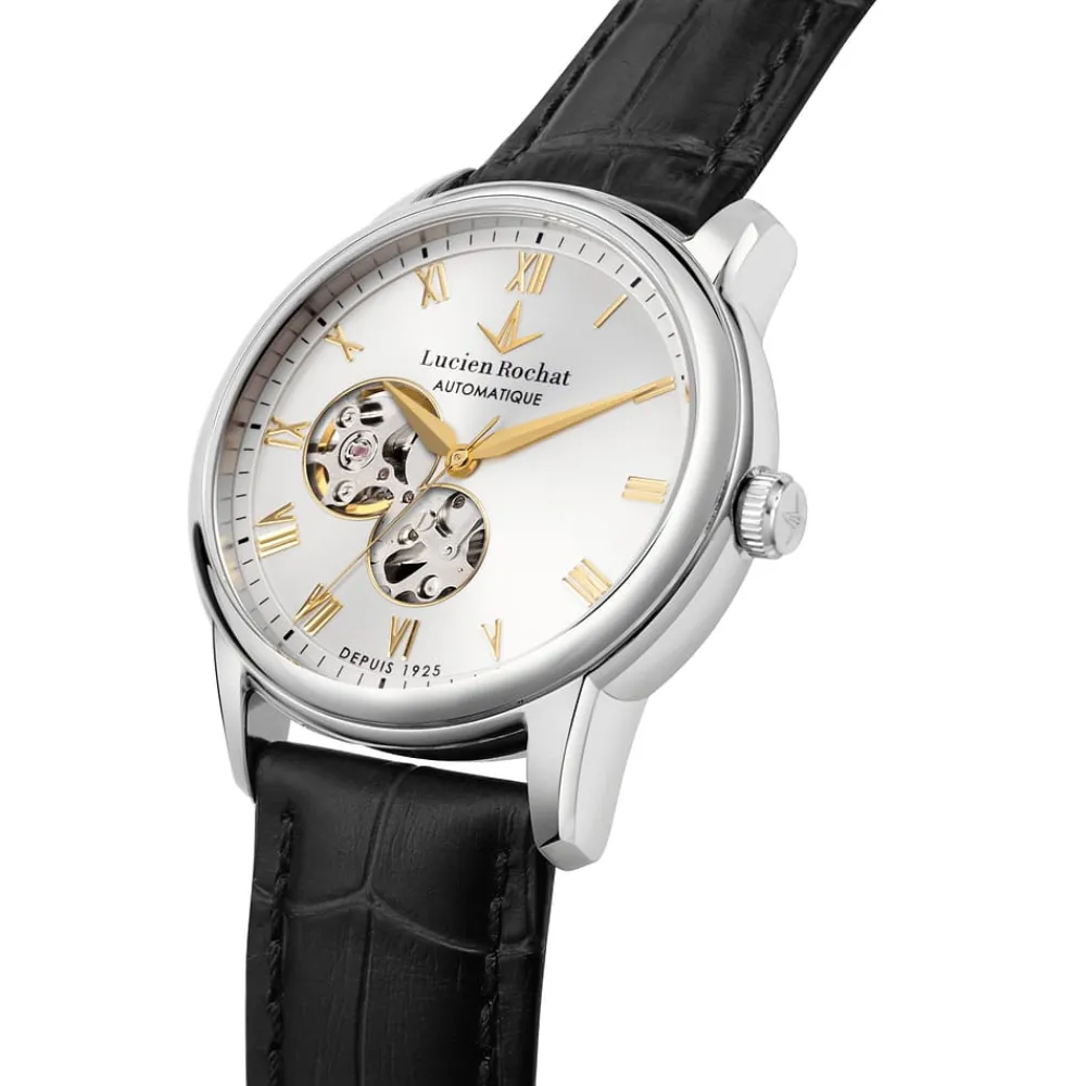 Automatico|Scopri Tutti Gli Orologi<Lucien rochat OROLOGIO ICONIC - R0421116013