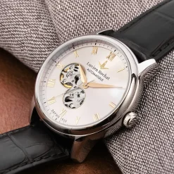 Automatico|Scopri Tutti Gli Orologi<Lucien rochat OROLOGIO ICONIC - R0421116013
