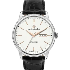 Scopri Tutti Gli Orologi|Automatico<Lucien rochat OROLOGIO ICONIC - R0421116009