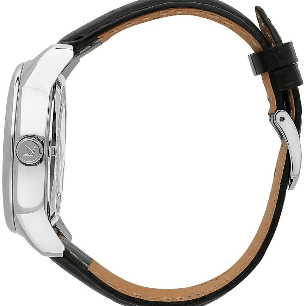 Scopri Tutti Gli Orologi|Automatico<Lucien rochat OROLOGIO ICONIC - R0421116009