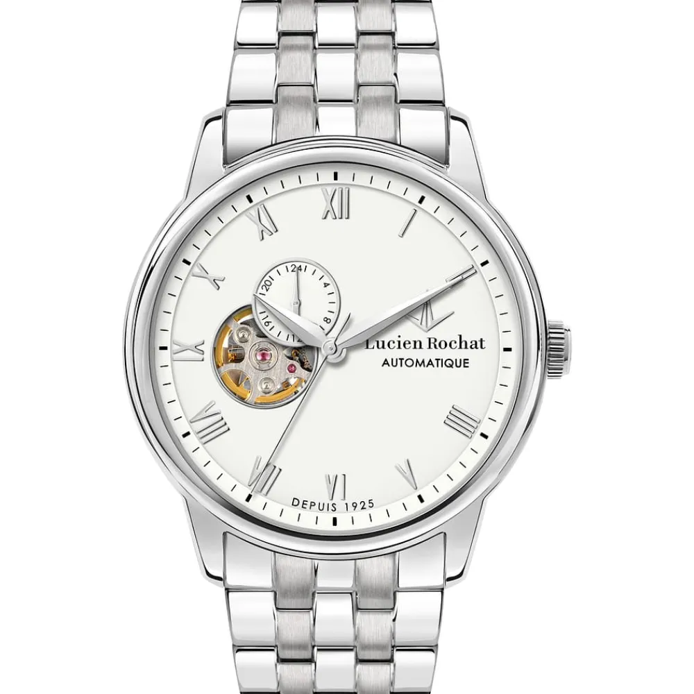 Automatico|Scopri Tutti Gli Orologi<Lucien rochat OROLOGIO ICONIC - R0423116001