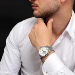 Automatico|Scopri Tutti Gli Orologi<Lucien rochat OROLOGIO ICONIC - R0423116001