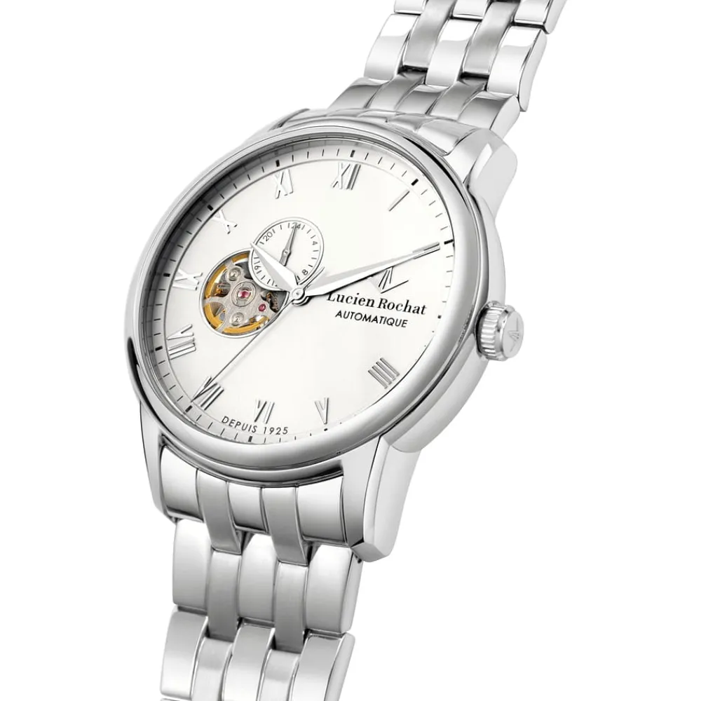 Automatico|Scopri Tutti Gli Orologi<Lucien rochat OROLOGIO ICONIC - R0423116001