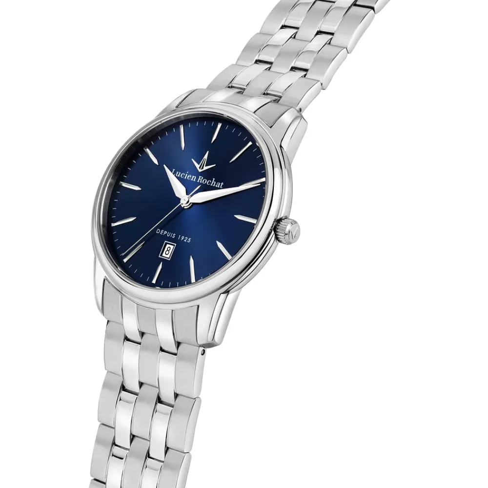 Scopri Tutti Gli Orologi|Tempo E Data<Lucien rochat OROLOGIO ICONIC - R0453116004