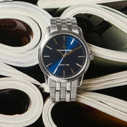 Scopri Tutti Gli Orologi|Tempo E Data<Lucien rochat OROLOGIO ICONIC - R0453116004