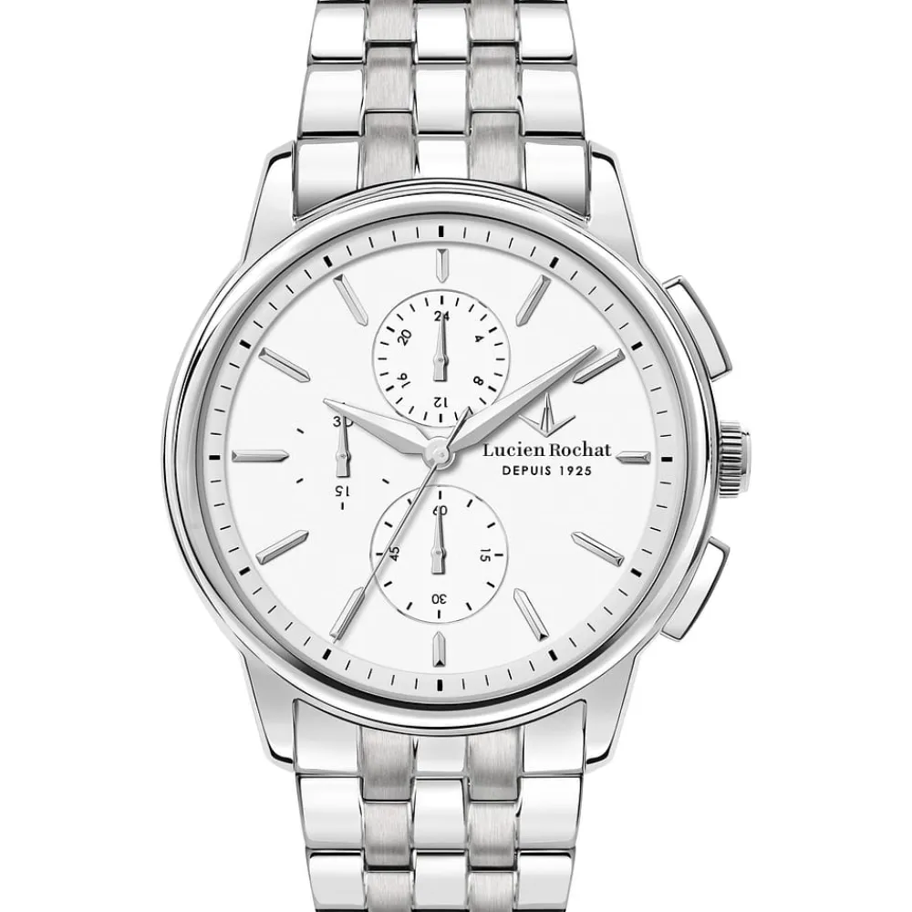 Scopri Tutti Gli Orologi|Cronografo<Lucien rochat OROLOGIO ICONIC - R0473616001
