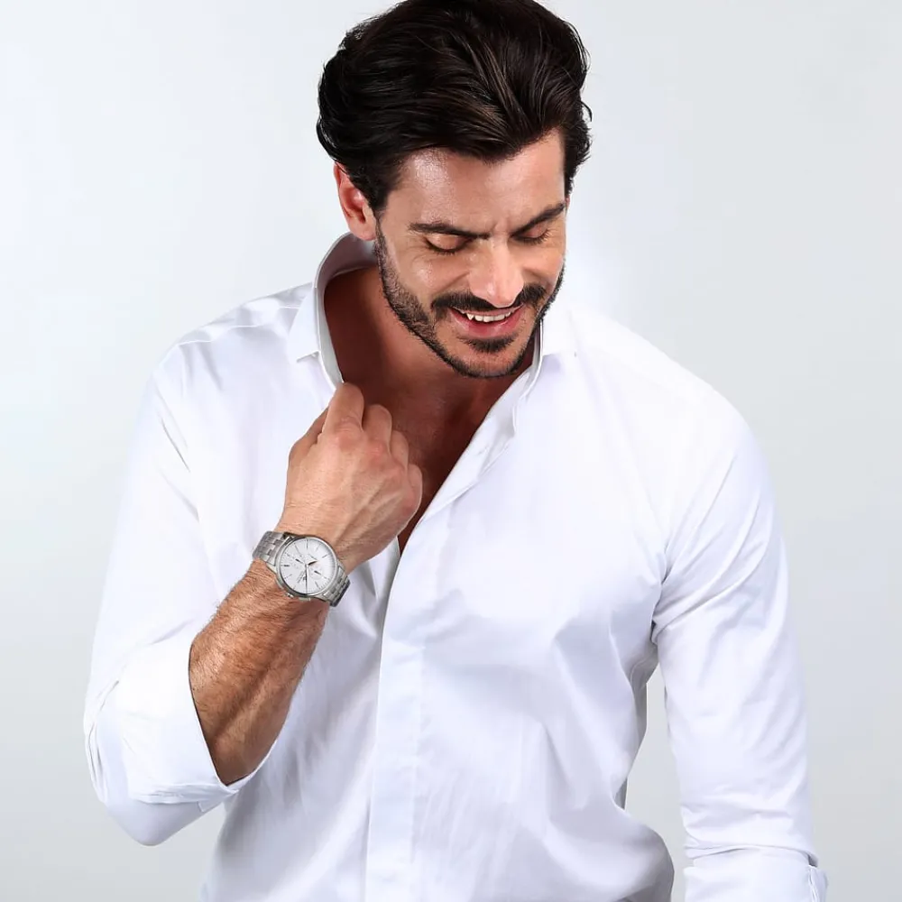 Scopri Tutti Gli Orologi|Cronografo<Lucien rochat OROLOGIO ICONIC - R0473616001