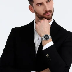 Scopri Tutti Gli Orologi|Automatico<Lucien rochat OROLOGIO ICONIC - R0423116004