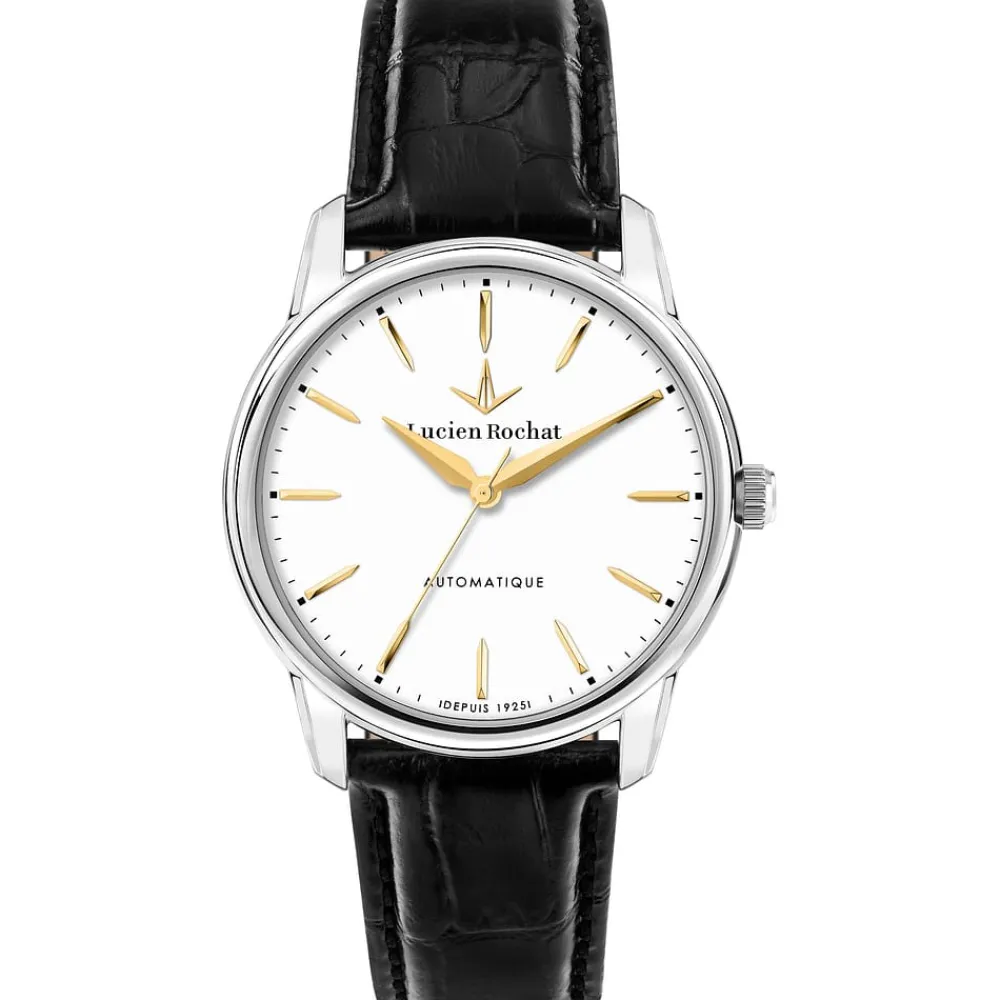 Scopri Tutti Gli Orologi|Automatico<Lucien rochat OROLOGIO ICONIC - R0421116010