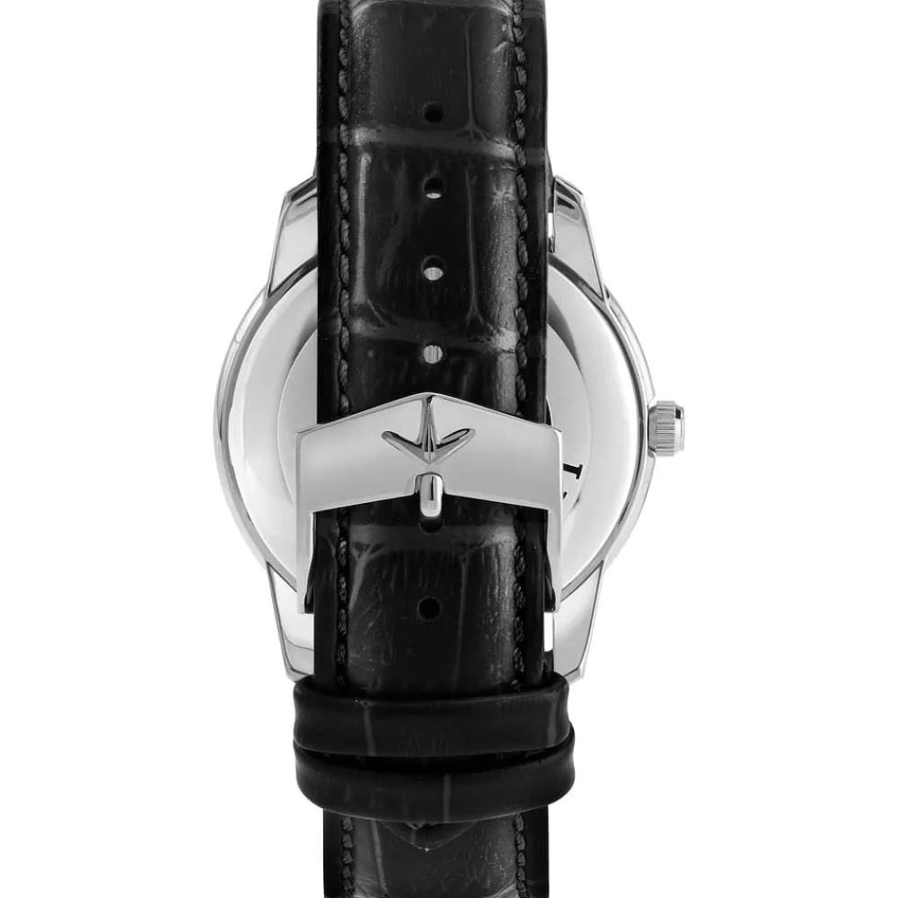 Scopri Tutti Gli Orologi|Automatico<Lucien rochat OROLOGIO ICONIC - R0421116010