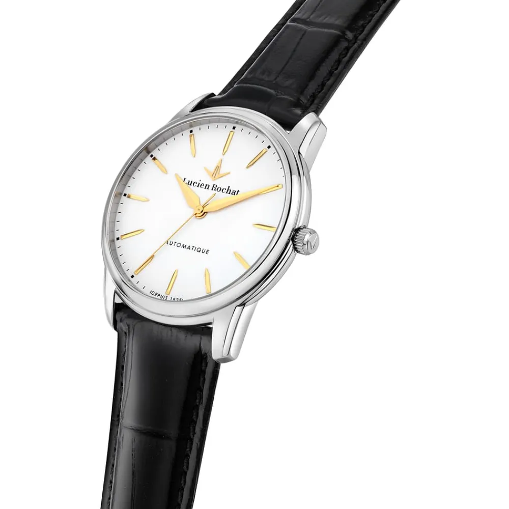 Scopri Tutti Gli Orologi|Automatico<Lucien rochat OROLOGIO ICONIC - R0421116010