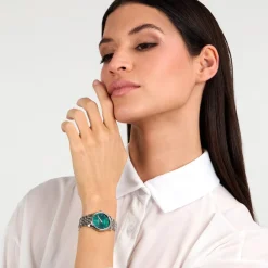 Just Time|Scopri Tutti Gli Orologi<Lucien rochat OROLOGIO ICONIC - R0453116507