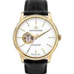 Scopri Tutti Gli Orologi|Automatico<Lucien rochat OROLOGIO ICONIC - R0421116006