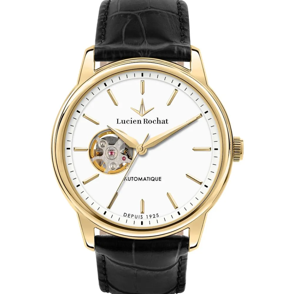 Scopri Tutti Gli Orologi|Automatico<Lucien rochat OROLOGIO ICONIC - R0421116006
