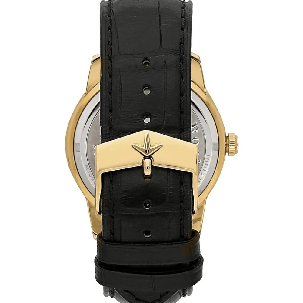 Scopri Tutti Gli Orologi|Automatico<Lucien rochat OROLOGIO ICONIC - R0421116006