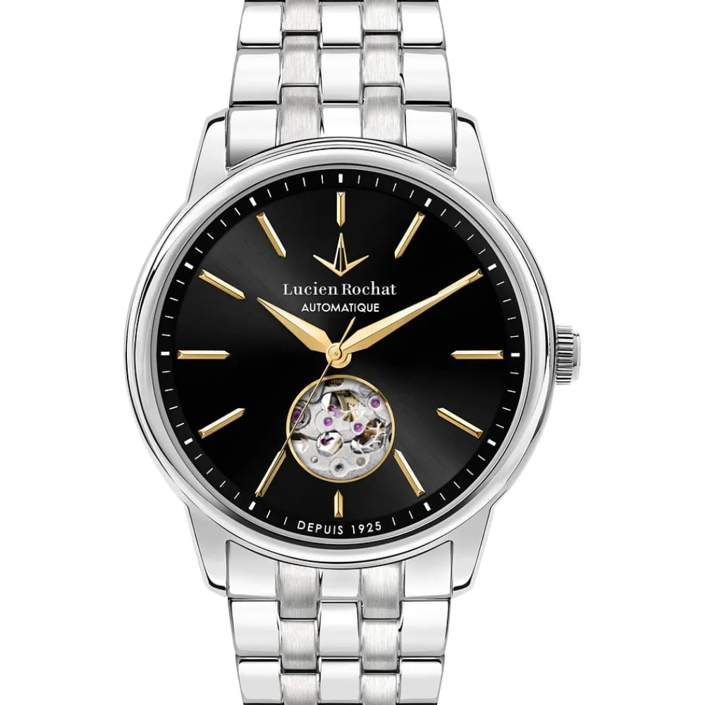 Automatico|Scopri Tutti Gli Orologi<Lucien rochat OROLOGIO ICONIC - R0423116006