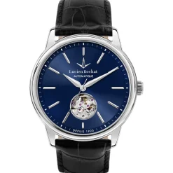 Automatico|Scopri Tutti Gli Orologi<Lucien rochat OROLOGIO ICONIC - R0421116012