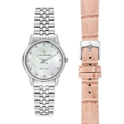 Just Time|Scopri Tutti Gli Orologi<Lucien rochat OROLOGIO ICONIC - R0453116501