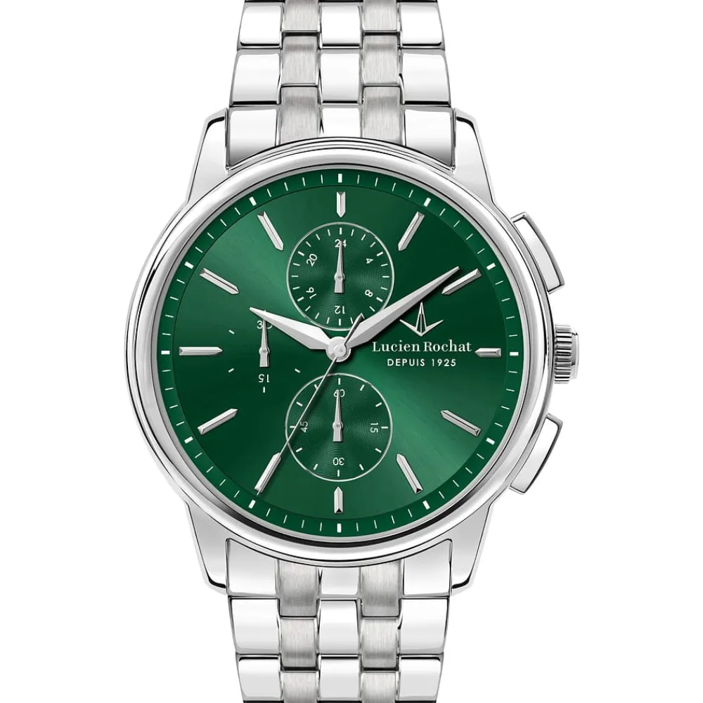 Cronografo|Orologi Uomo<Lucien rochat OROLOGIO ICONIC - R0473616003