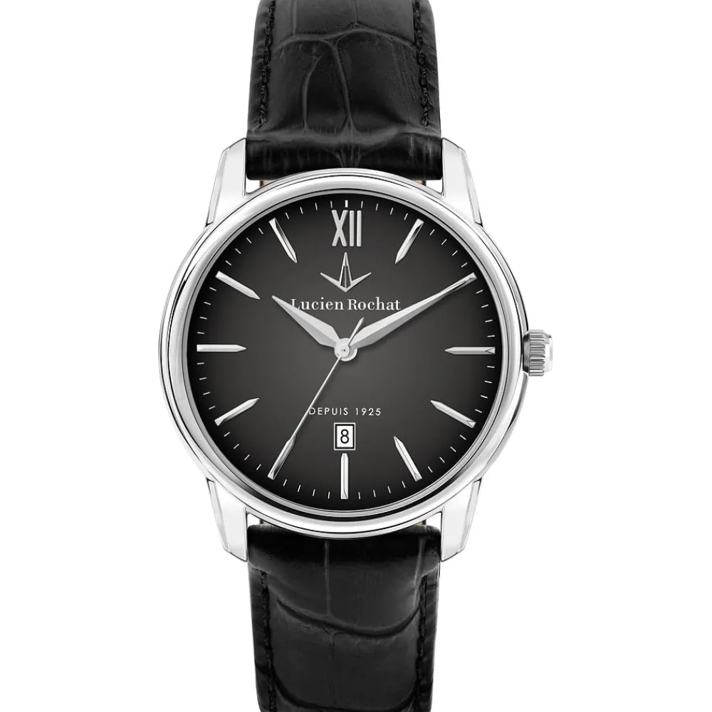Scopri Tutti Gli Orologi|Tempo E Data<Lucien rochat OROLOGIO ICONIC - R0451116003