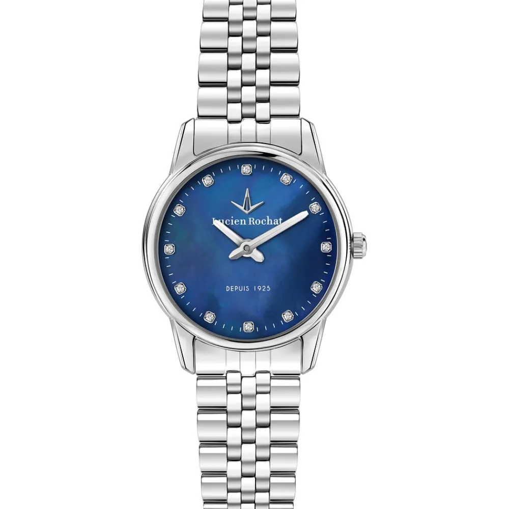 Just Time|Scopri Tutti Gli Orologi<Lucien rochat OROLOGIO ICONIC - R0453116502
