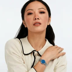 Just Time|Scopri Tutti Gli Orologi<Lucien rochat OROLOGIO ICONIC - R0453116502