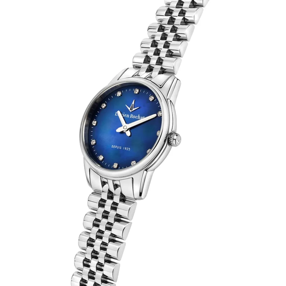 Just Time|Scopri Tutti Gli Orologi<Lucien rochat OROLOGIO ICONIC - R0453116502