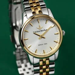 Just Time|Orologi Donna<Lucien rochat OROLOGIO ICONIC - R0453116508