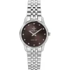 Just Time|Orologi Donna<Lucien rochat OROLOGIO ICONIC - R0453116506