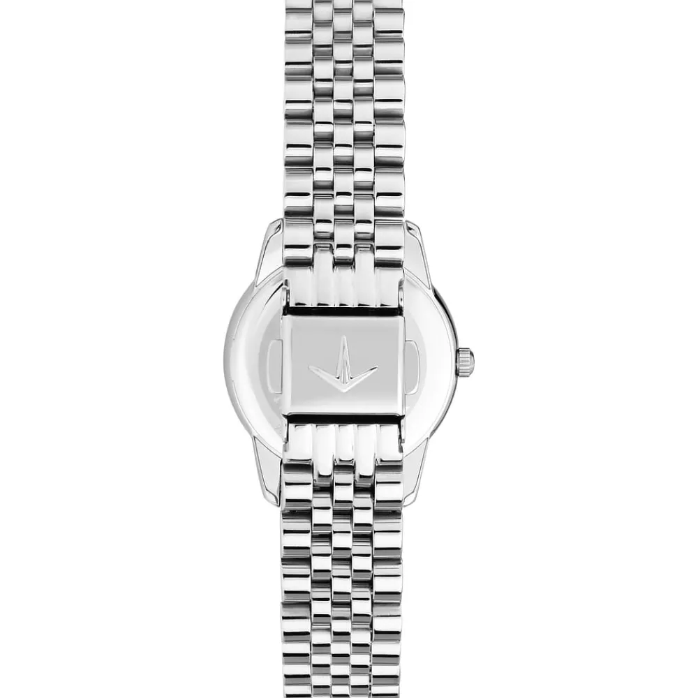 Just Time|Orologi Donna<Lucien rochat OROLOGIO ICONIC - R0453116506
