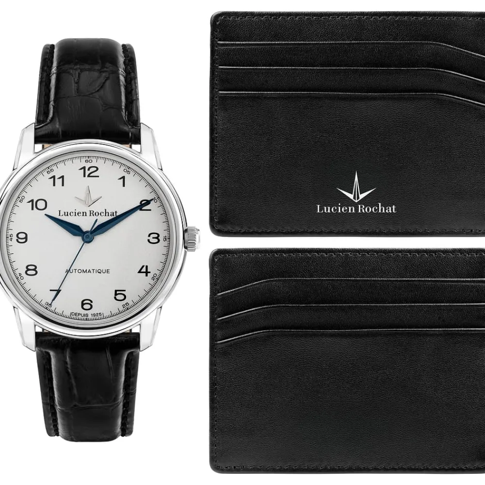 Automatico|Scopri Tutti Gli Orologi<Lucien rochat OROLOGIO ICONIC - R0421116015