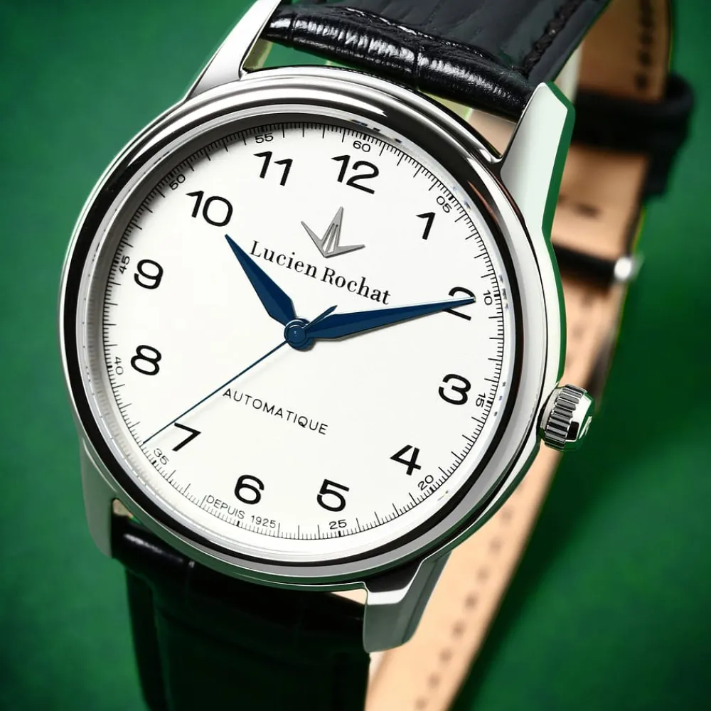 Automatico|Scopri Tutti Gli Orologi<Lucien rochat OROLOGIO ICONIC - R0421116015