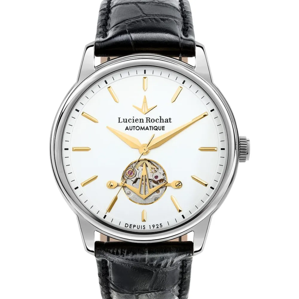 Automatico|Orologi Uomo<Lucien rochat OROLOGIO ICONIC - R0421116018