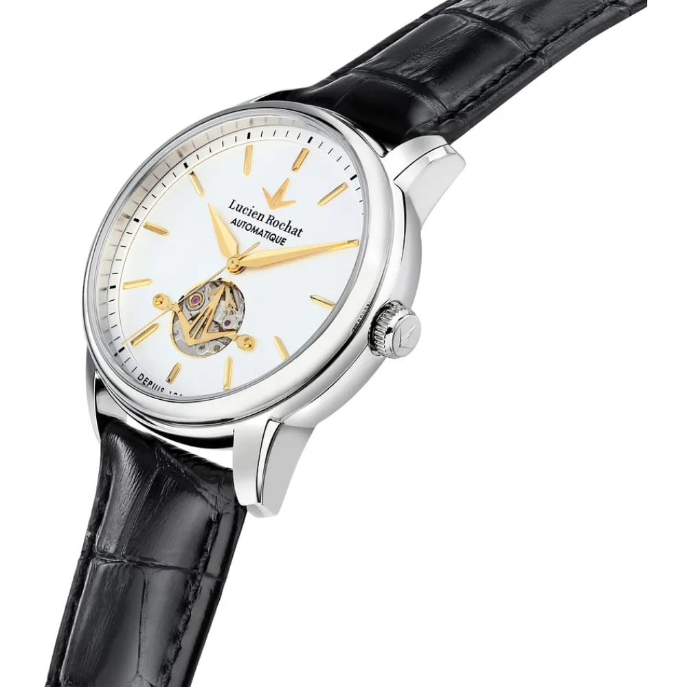 Automatico|Orologi Uomo<Lucien rochat OROLOGIO ICONIC - R0421116018