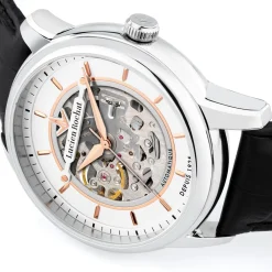 Scopri Tutti Gli Orologi|Automatico<Lucien rochat OROLOGIO ICONIC - R0421116007