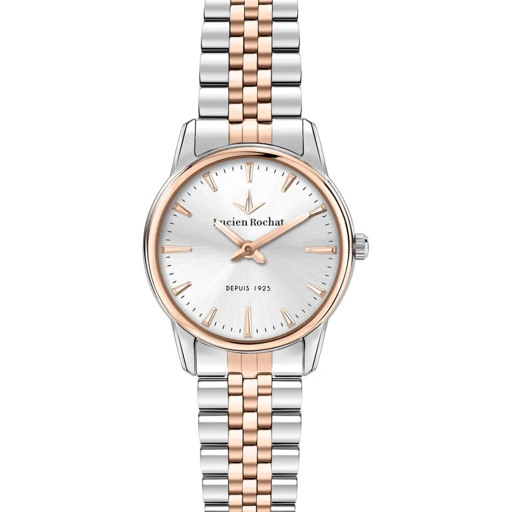Just Time|Scopri Tutti Gli Orologi<Lucien rochat OROLOGIO ICONIC - R0453116504