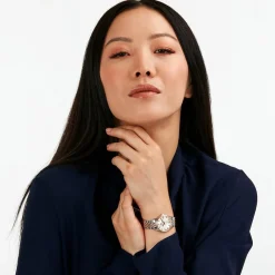 Just Time|Scopri Tutti Gli Orologi<Lucien rochat OROLOGIO ICONIC - R0453116504