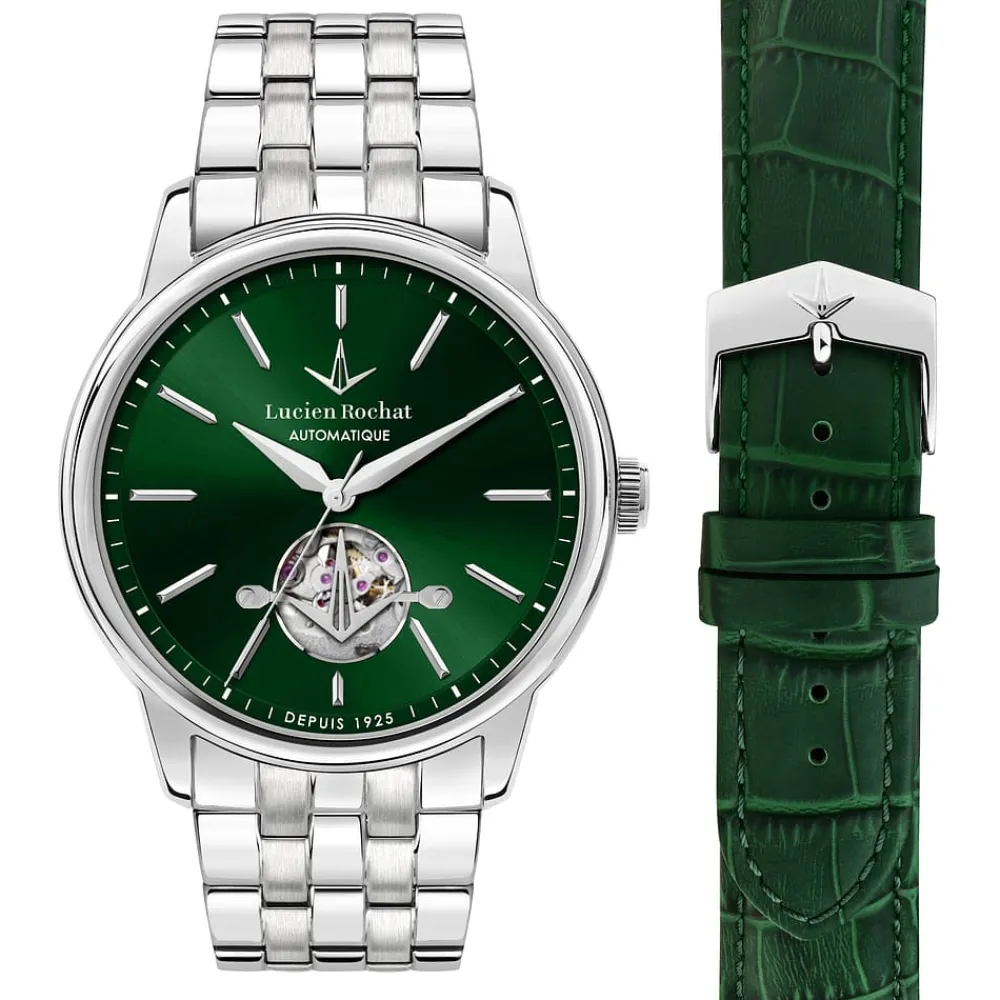 Automatico|Scopri Tutti Gli Orologi<Lucien rochat OROLOGIO ICONIC - R0423116005