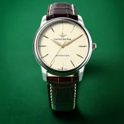 Automatico|Scopri Tutti Gli Orologi<Lucien rochat OROLOGIO ICONIC - R0421116016
