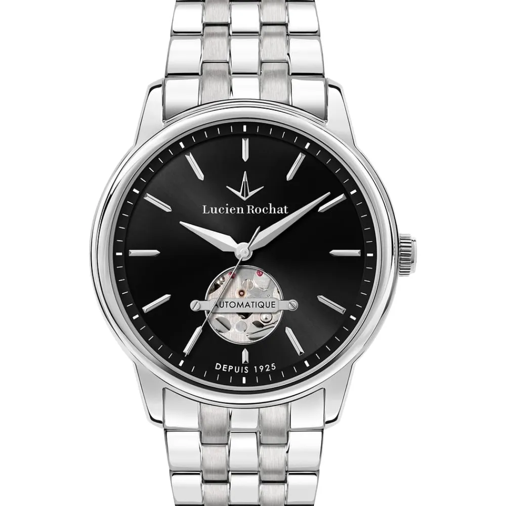 Scopri Tutti Gli Orologi|Automatico<Lucien rochat OROLOGIO ICONIC - R0423116002