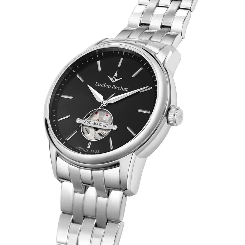Scopri Tutti Gli Orologi|Automatico<Lucien rochat OROLOGIO ICONIC - R0423116002