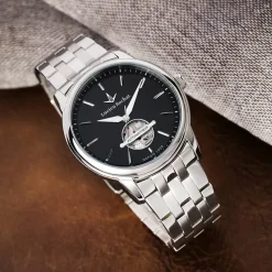Scopri Tutti Gli Orologi|Automatico<Lucien rochat OROLOGIO ICONIC - R0423116002