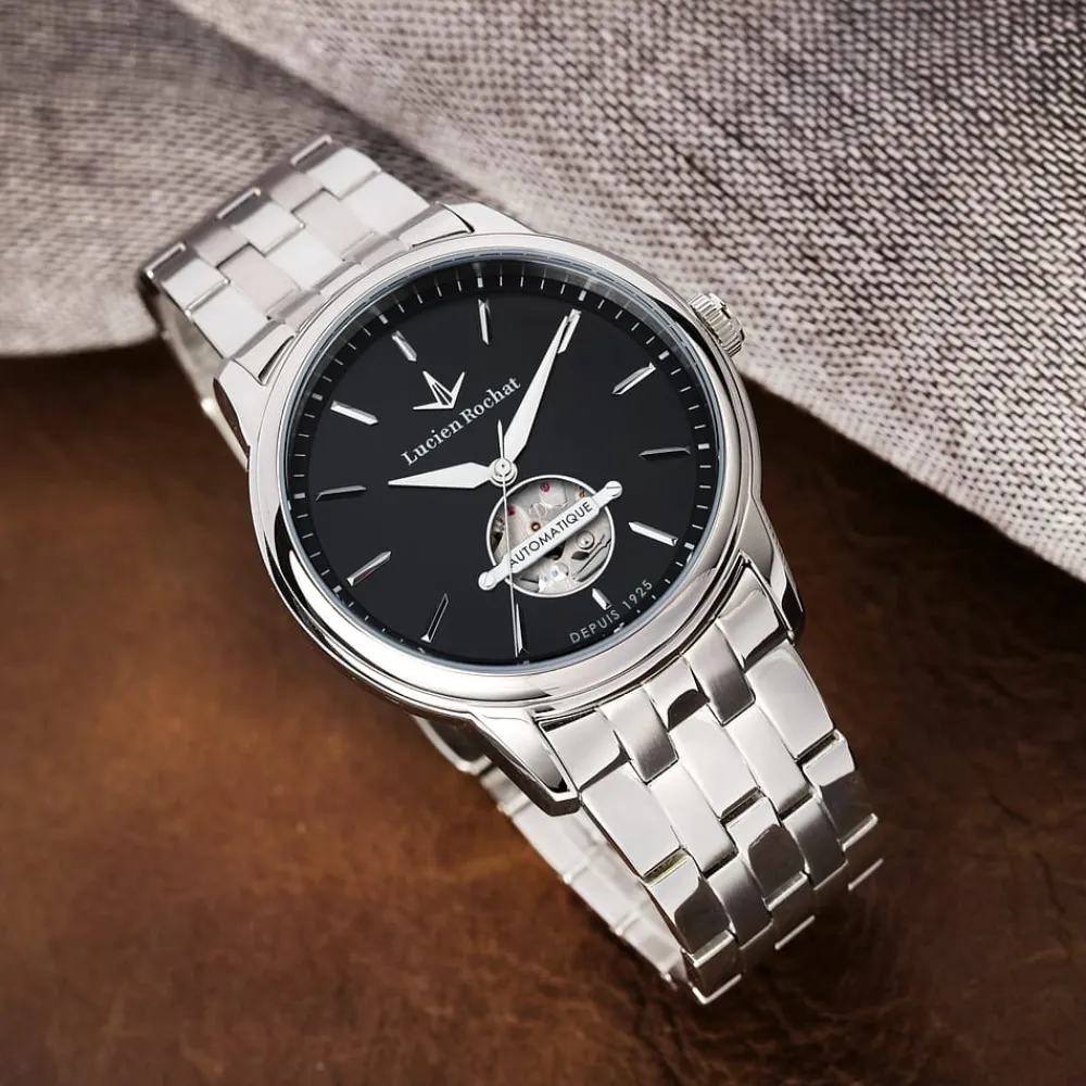 Scopri Tutti Gli Orologi|Automatico<Lucien rochat OROLOGIO ICONIC - R0423116002