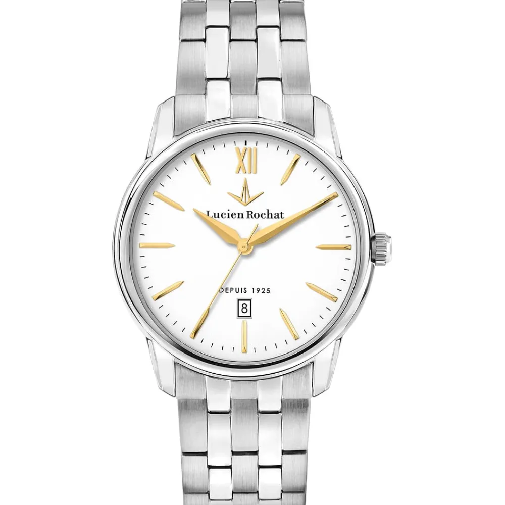 Scopri Tutti Gli Orologi|Tempo E Data<Lucien rochat OROLOGIO ICONIC - R0453116003