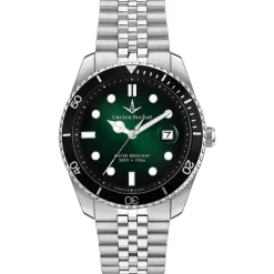 Tempo E Data|Scopri Tutti Gli Orologi<Lucien rochat OROLOGIO LEMAN - R0453117003