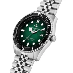 Tempo E Data|Scopri Tutti Gli Orologi<Lucien rochat OROLOGIO LEMAN - R0453117003