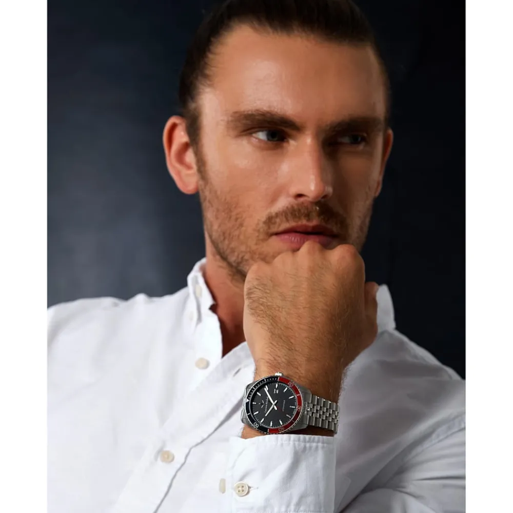 Automatico|Scopri Tutti Gli Orologi<Lucien rochat OROLOGIO LEMAN - R0423117003