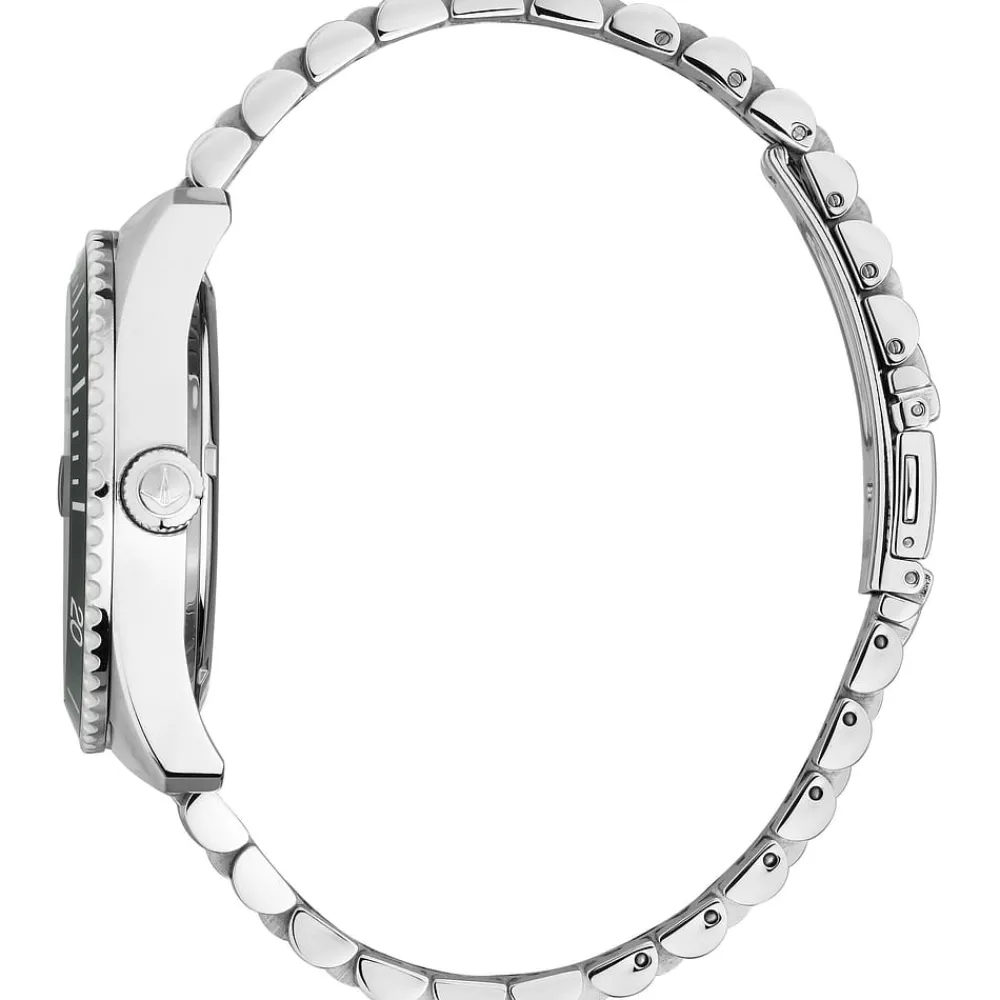 Tempo E Data|Scopri Tutti Gli Orologi<Lucien rochat OROLOGIO LEMAN - R0453117006