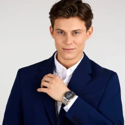Tempo E Data|Scopri Tutti Gli Orologi<Lucien rochat OROLOGIO LEMAN - R0453117006